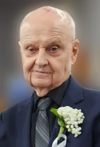 Walter Bloom